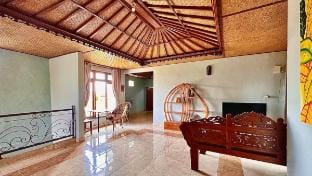 Villa Pondok Ari I Ubud 4 bedrooms Vacation rental in Tampaksiring