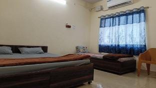 Aasiyana homes Apartment in Varanasi