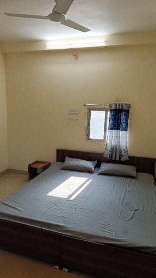 Aasiyana homes Apartment in Varanasi