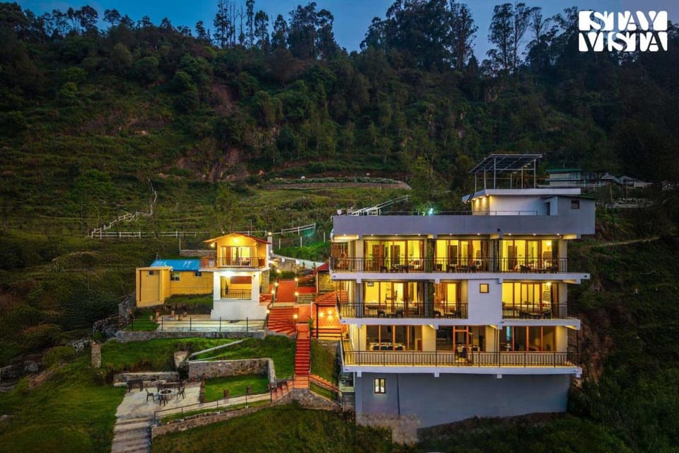 Kurinji Amaze Farmstay  Farm Stay in Kodaikanal
