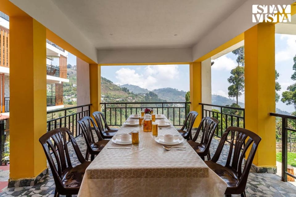 Kurinji Amaze Farmstay  Farm Stay in Kodaikanal