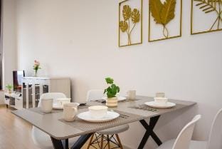 Gelang Patah/Legoland Houses Vacation rental in Johor