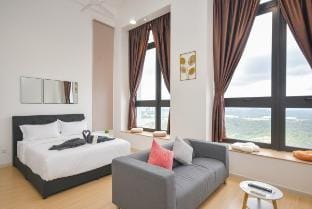 Gelang Patah/Legoland Houses Vacation rental in Johor