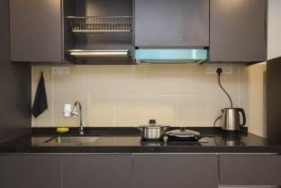【270' Ultimate Harbour View】Encorp Deluxe 2BR 4Pax Vacation rental in Johor