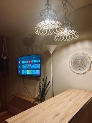 Valenzuela Houses Vacation rental in Region of Manila