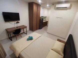 Kuching Kozi Square Apartment II Vacation rental in Kuching