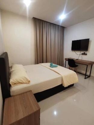 Kuching Kozi Square Apartment II Vacation rental in Kuching