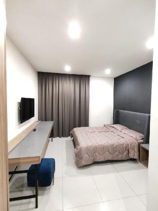 Kuching Kozi Square Apartment Vacation rental in Kuching