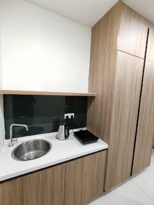 Kuching Kozi Square Apartment Vacation rental in Kuching