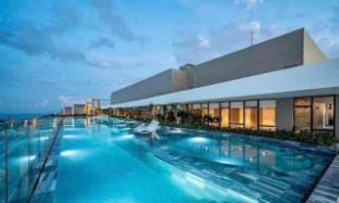 Bắp Homiee The Sóng Apartment Apartment in Vung Tau
