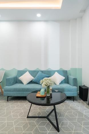 Annie House Nha Trang- New Apt 55m2  near Beach Apartment in Nha Trang