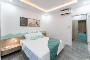 Annie House Nha Trang- New Apt 55m2  near Beach Apartment in Nha Trang