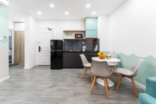 Annie House Nha Trang- New Apt 55m2  near Beach Apartment in Nha Trang