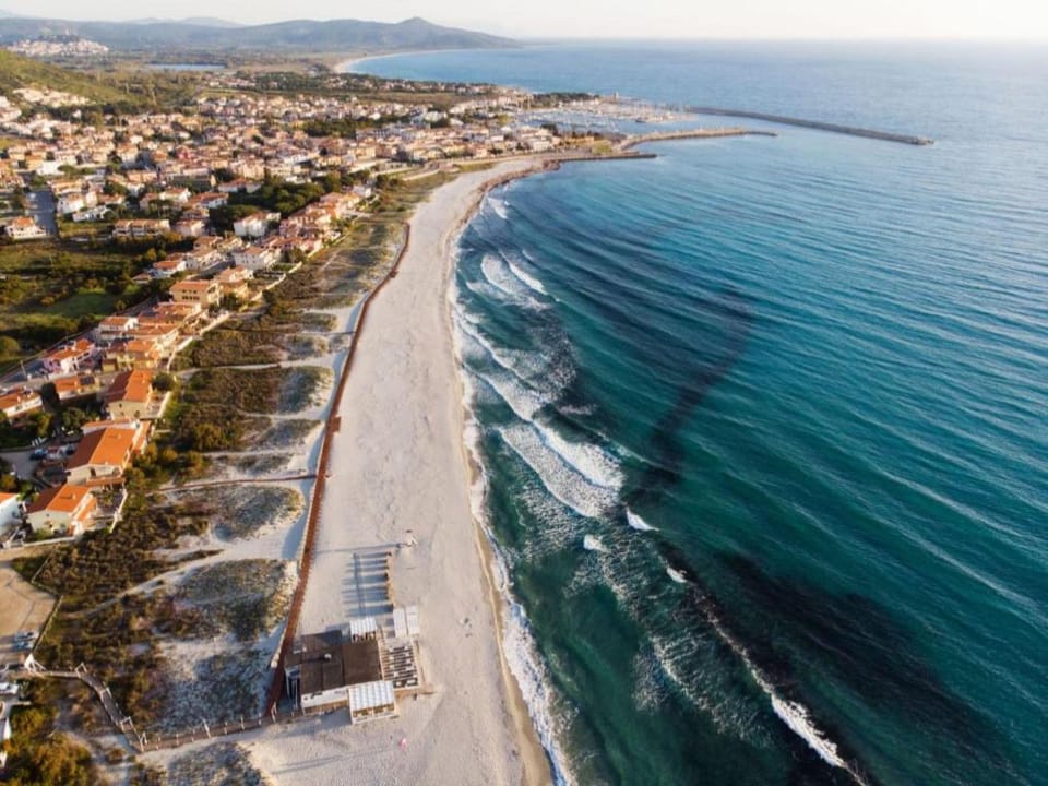 Summer Room Hotel in La Caletta