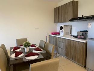 Aurora@Swiss Garden Resort Residences Kuantan Apartment in Terengganu, Malaysia