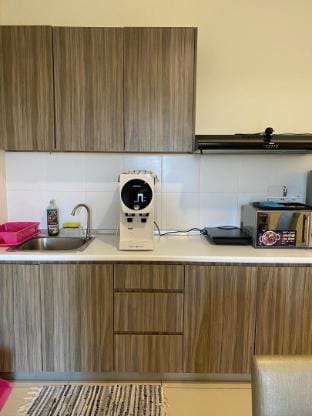 Aurora@Swiss Garden Resort Residences Kuantan Apartment in Terengganu, Malaysia