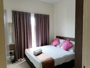 Aurora@Swiss Garden Resort Residences Kuantan Apartment in Terengganu, Malaysia