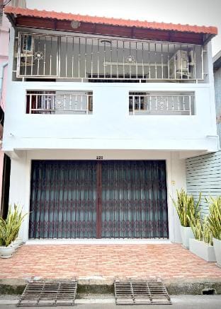 Angle House Vacation rental in Thailand