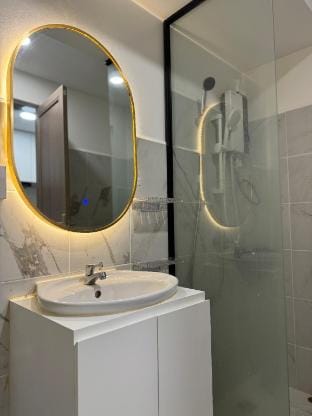 P4tr1ck Condo Apartment in Phnom Penh Province