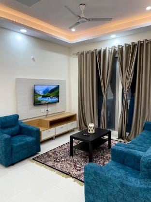 Aerohomestay 2-BHK Vacation rental in Hyderabad