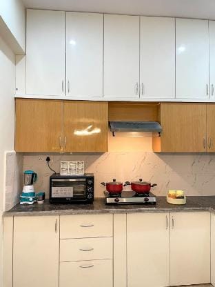Aerohomestay 2-BHK Vacation rental in Hyderabad