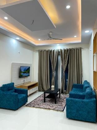 Aerohomestay 2-BHK Vacation rental in Hyderabad