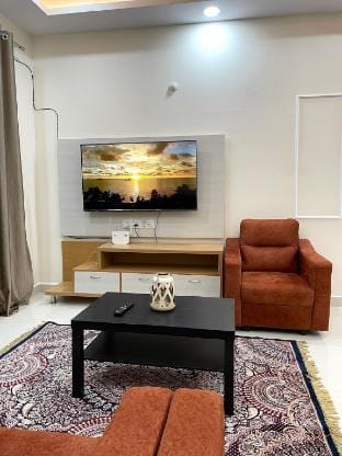 Aero homestay 2BHK Vacation rental in Hyderabad