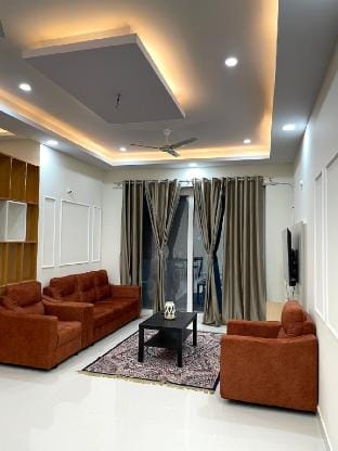 Aero homestay 2BHK Vacation rental in Hyderabad