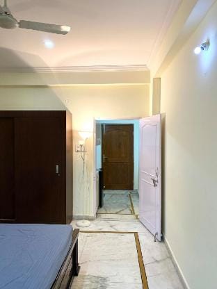 AeroHomeStay 1BR Manikonda Vacation rental in Hyderabad