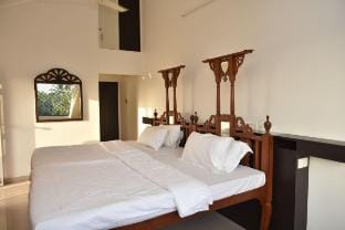 Casa Renosa - 3bhk Row Villa in Sangolda (3 floor) Vacation rental in Goa, India