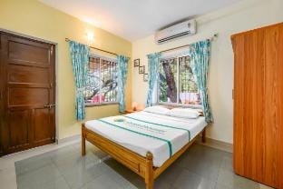 Casa De Fazenda - Farmhouse, Diwar Island Farm Stay in Goa, India