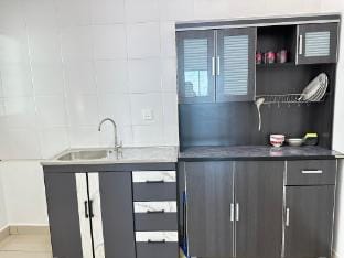 快乐民宿 Apartment in Bayan Lepas