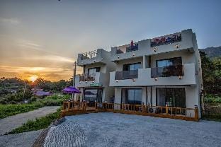 Ganghwado Baba Valley Pension Bed and Breakfast in Gyeonggi-do