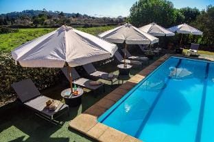 Villa Selva - Nestled in the serene countryside Villa in Pla de Mallorca