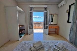 Apartment Hera - 150m to beautiful sandy beach Apartment in Corfu, Greece