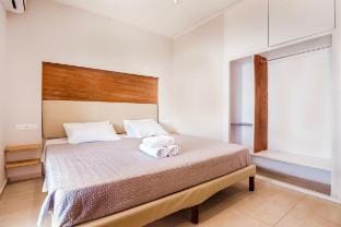 Apartment Kambos - Stunning sea views Apartment in Corfu, Greece