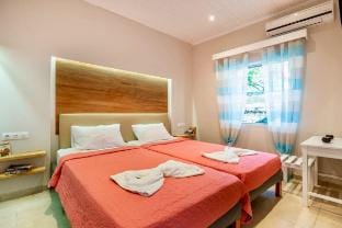 Apartment Spiros Luxe - Stunning panoramic views Apartment in Corfu, Greece