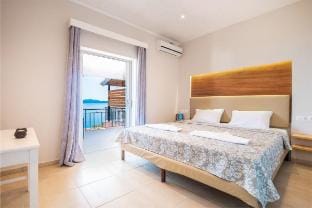 Apartment Spiros Luxe - Stunning panoramic views Apartment in Corfu, Greece