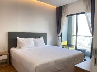 Charmington - Republic Apartment - next to airport Apartment in Ho Chi Minh City