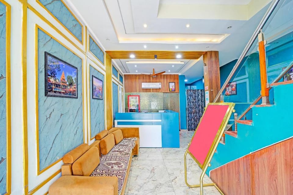 Collection O Ring Road Bhawarkua Indore Hotel in India