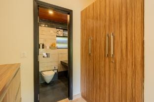 Alaya Stays Luxfort Apartment near Candolim Beach Apartment in Candolim