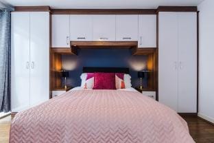 Modern 3 bed, Co-op Live, Etihad Vacation rental in Manchester