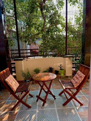 Vidya Nilayam Homestay Vacation rental in Nepal