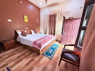 Vidya Nilayam Homestay Vacation rental in Nepal