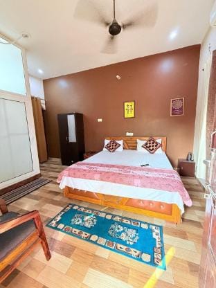 Vidya Nilayam Homestay Vacation rental in Nepal
