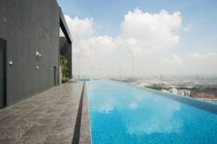 	I-City Hill10 Double Tree, Shah Alam - Smarthome Apartment in Selangor, Malaysia