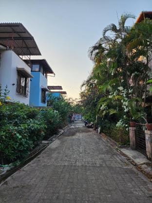 Villa BluVista Vacation rental in Lonavla