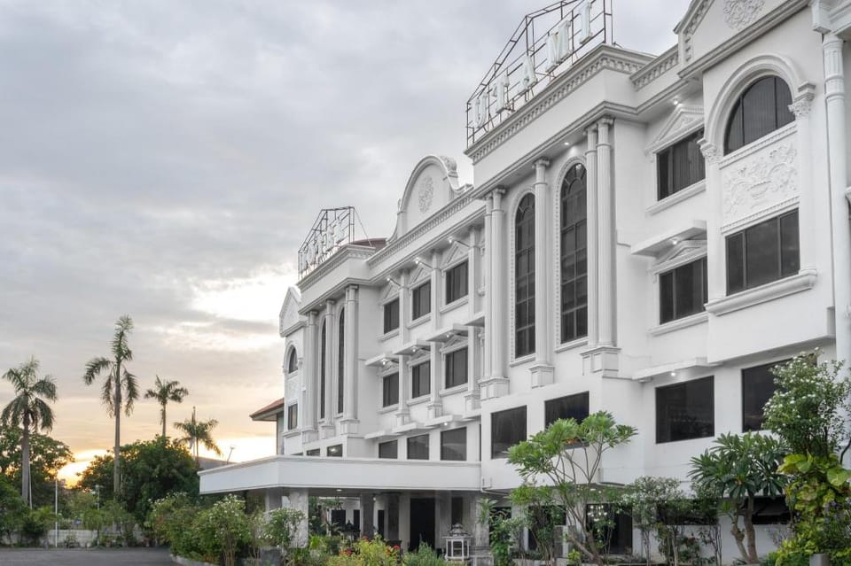 Hotel Utami Hotel in East Java