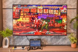 【New】Danga Bay d'BearBrick Suite【Arcade Game】 Vacation rental in Johor Bahru