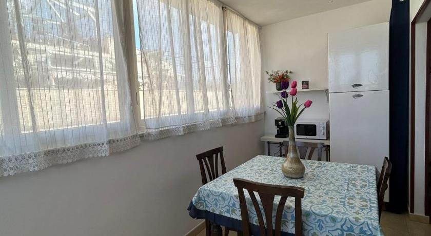 Le Trottole Apartment Apartment in Palermo